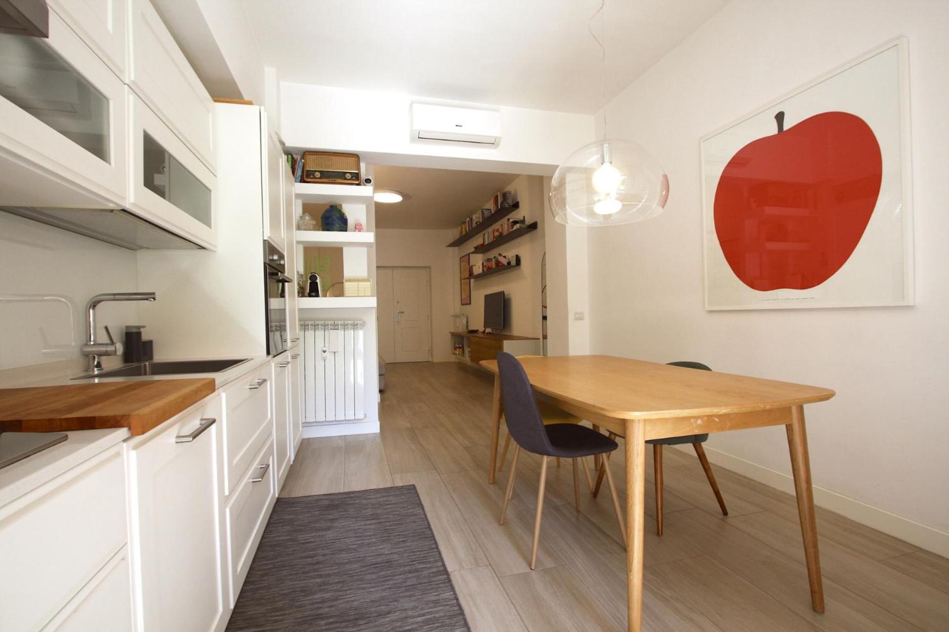 Apartment Tana House Rome