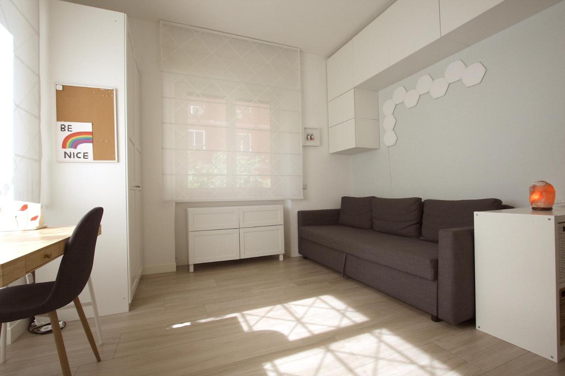 Tana House * Rome