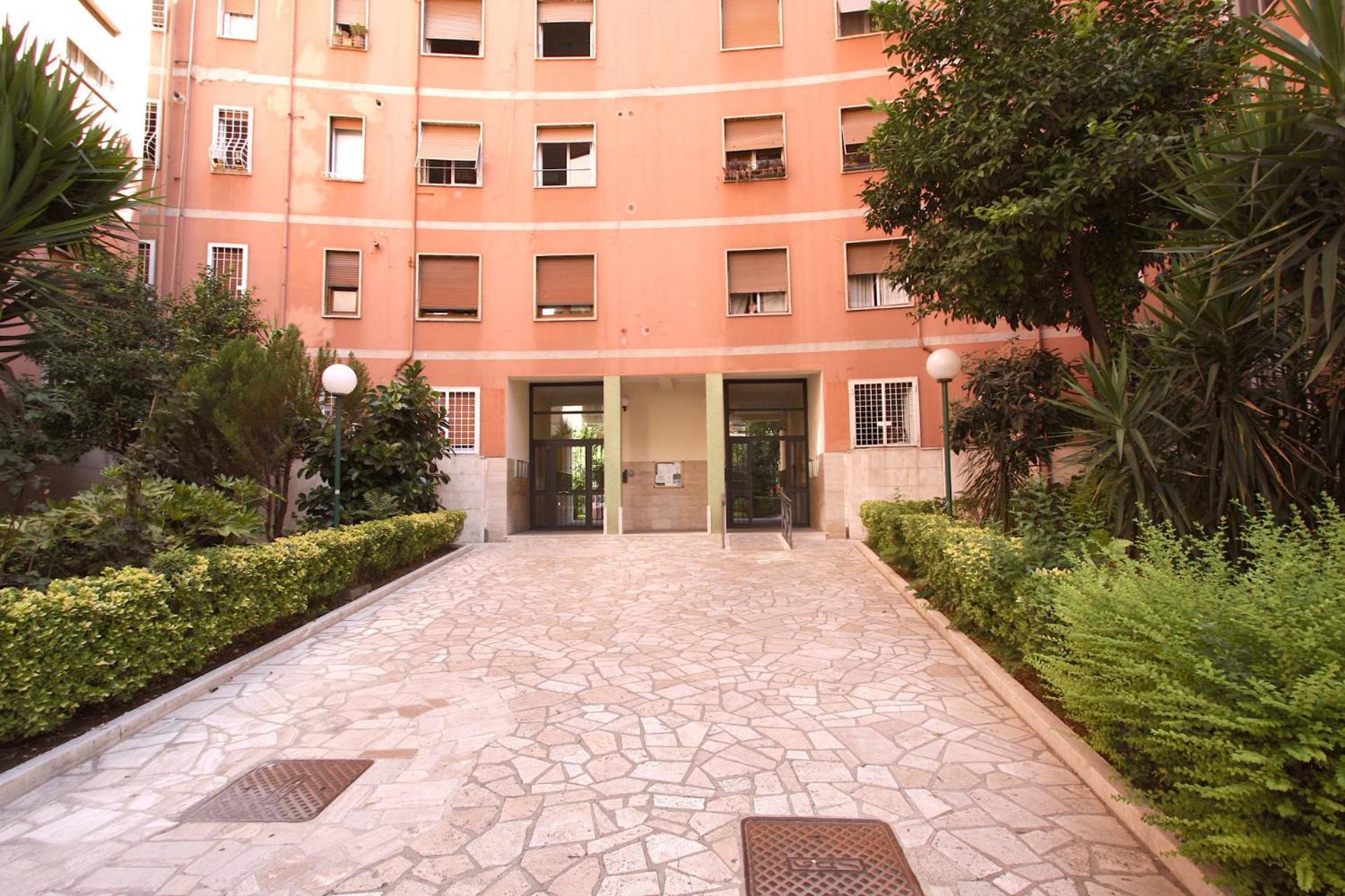 Apartment Tana House Rome