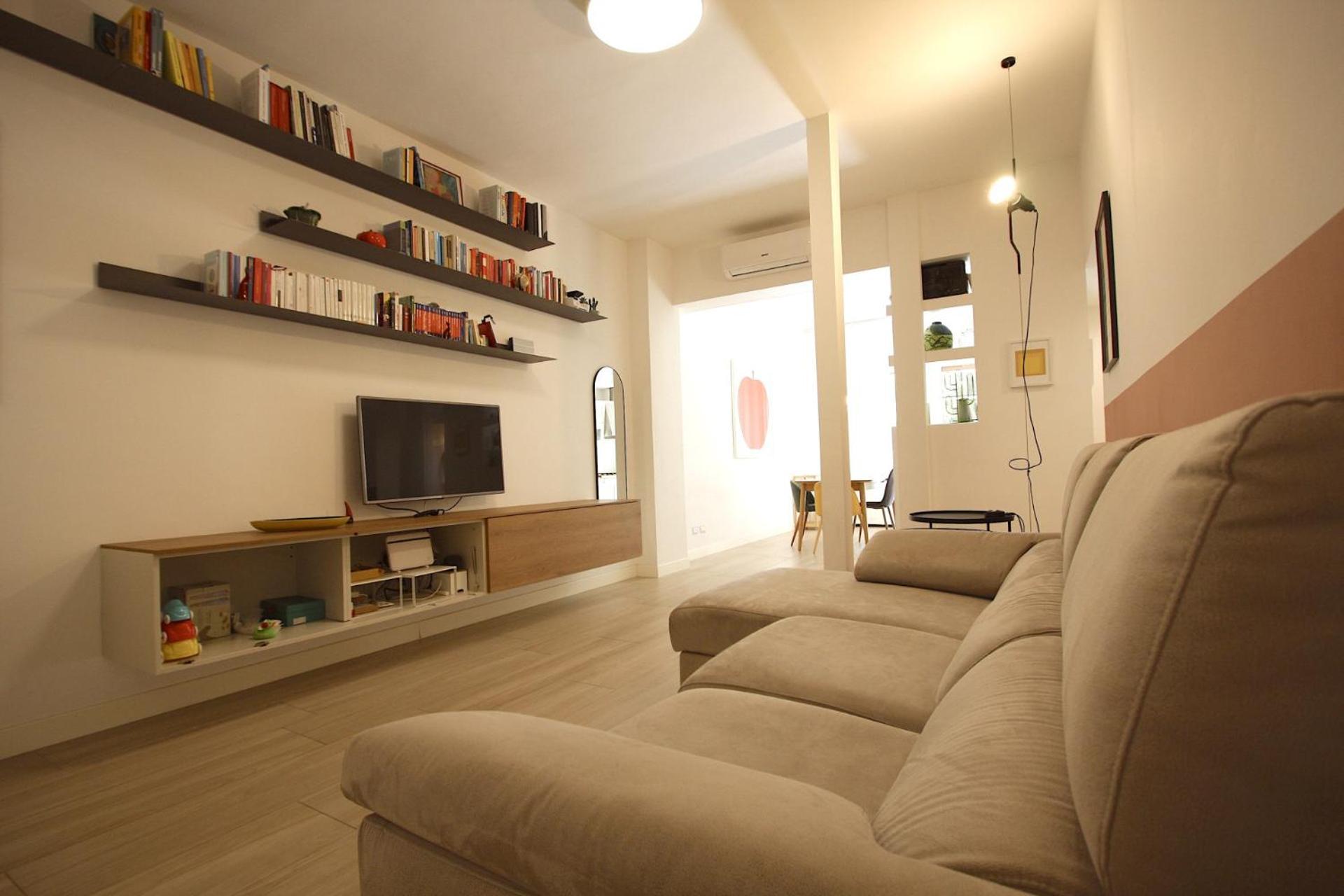 Apartment Tana House *