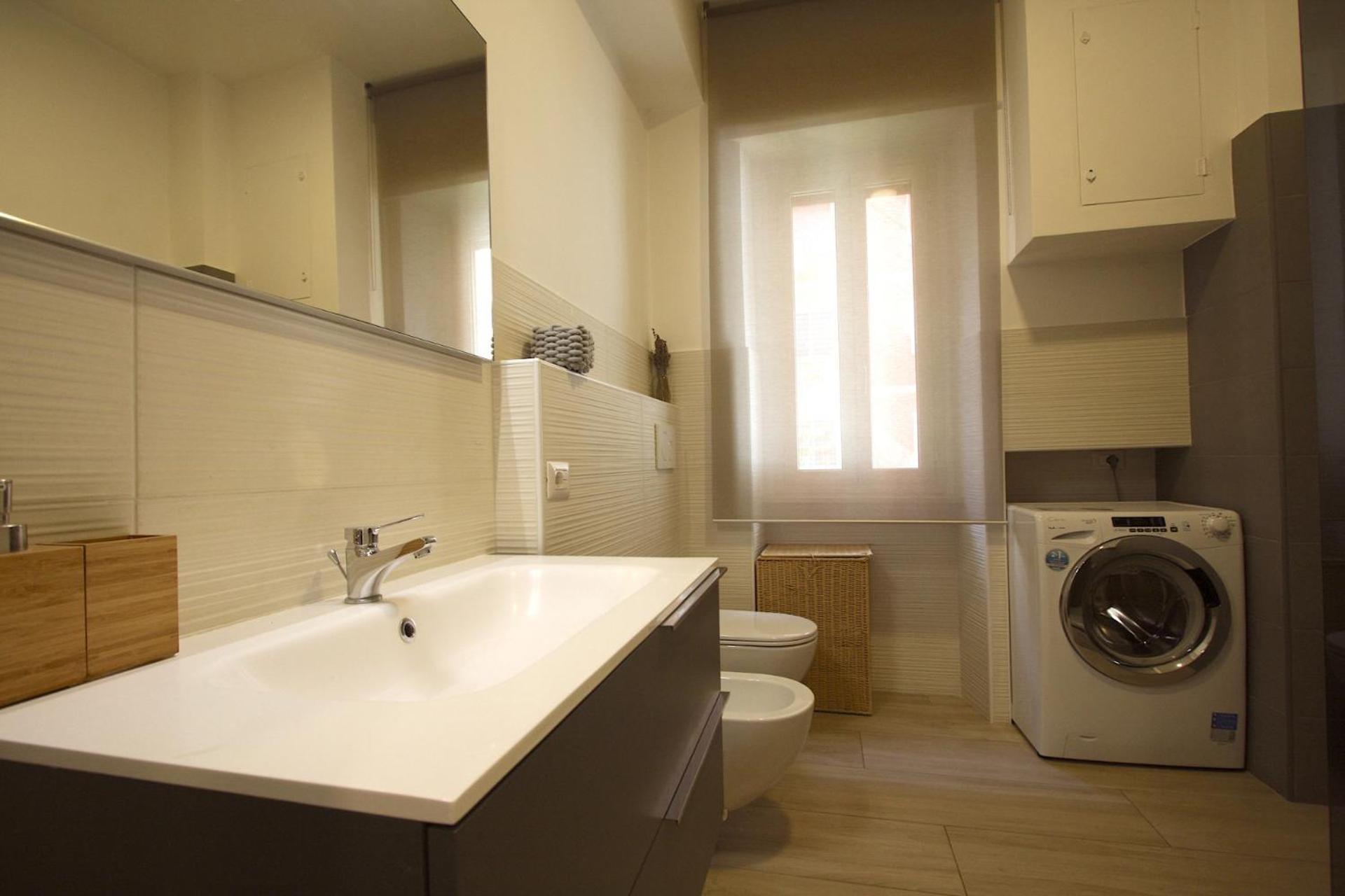 Tana House Rome