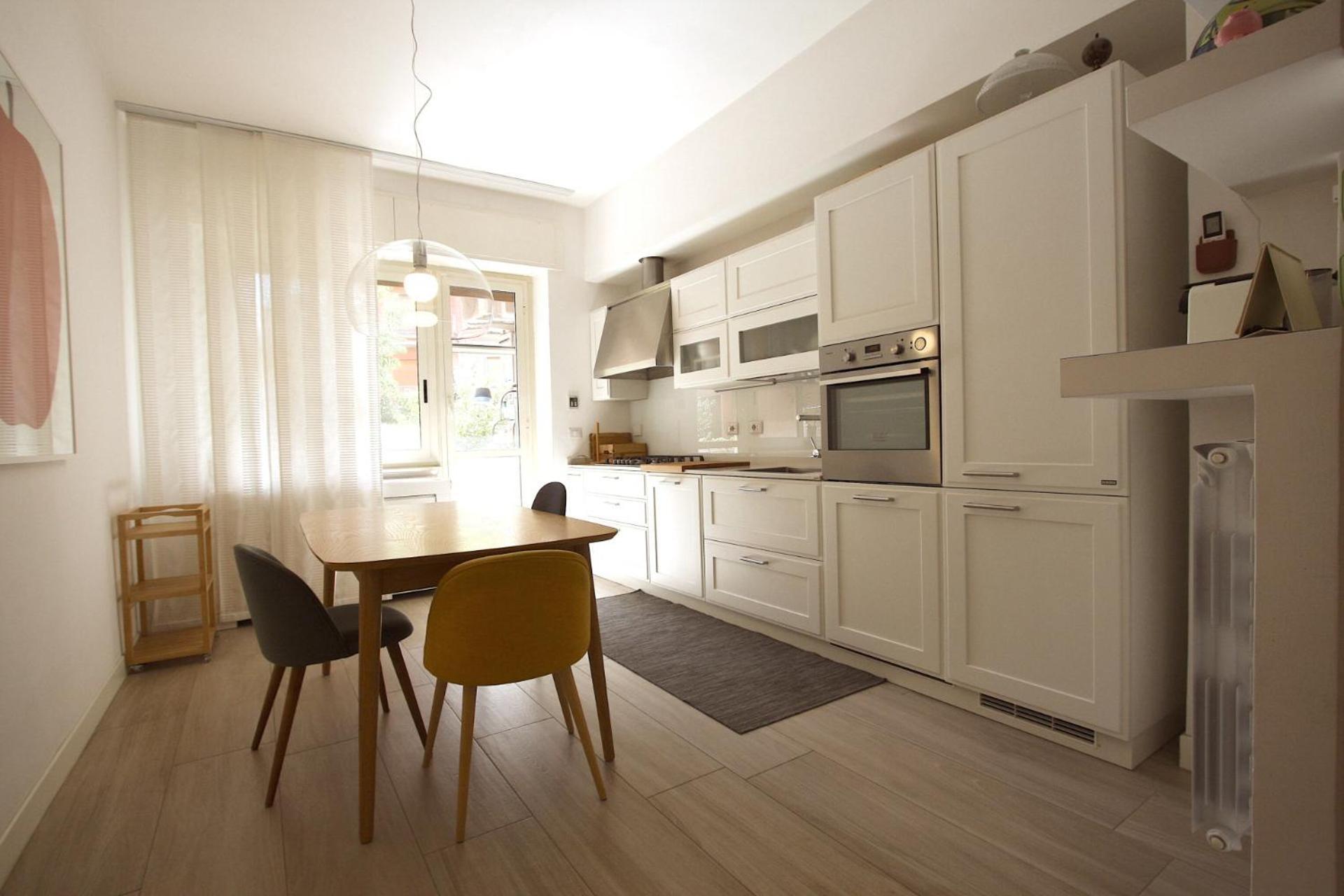 Appartement Tana House *