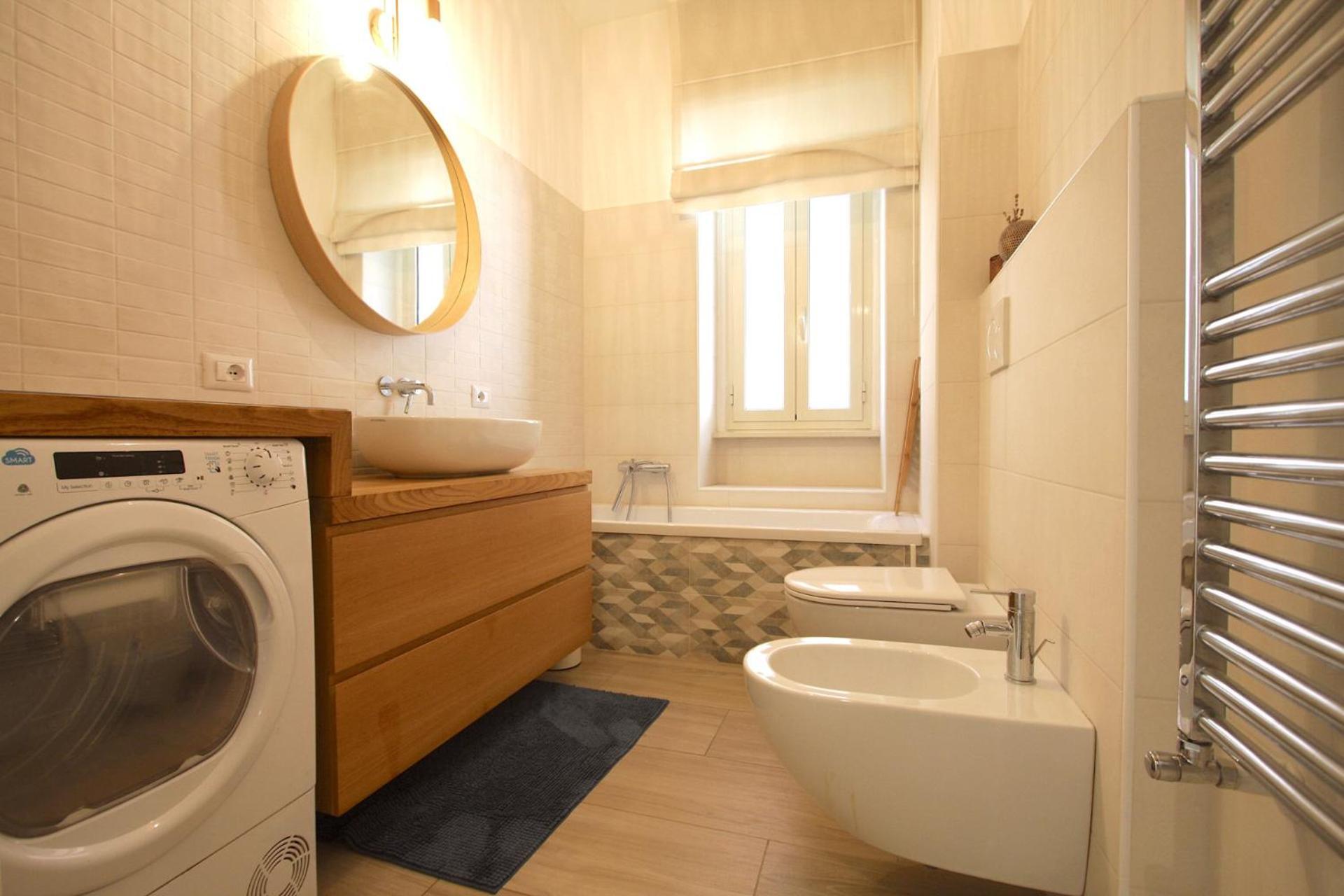 Appartement Tana House