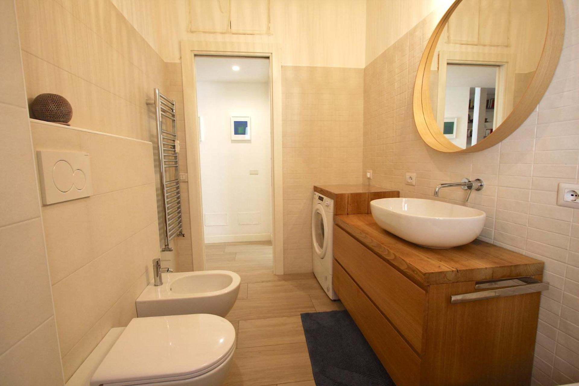 Appartement Tana House Rome