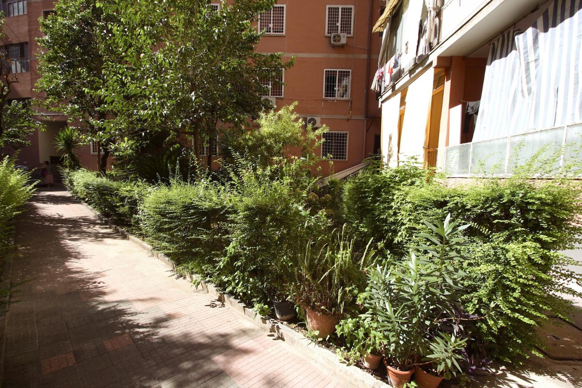 Tana House Appartement *