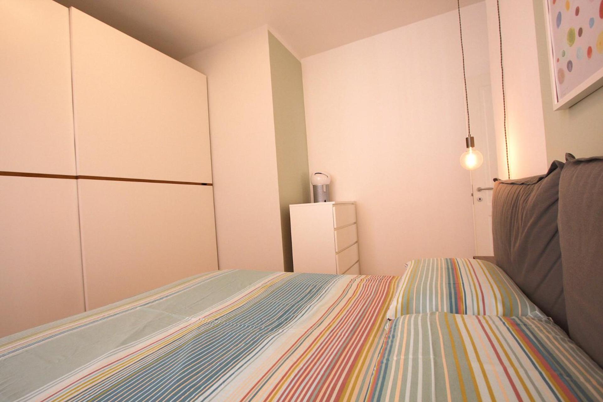 Tana House Appartement Rome