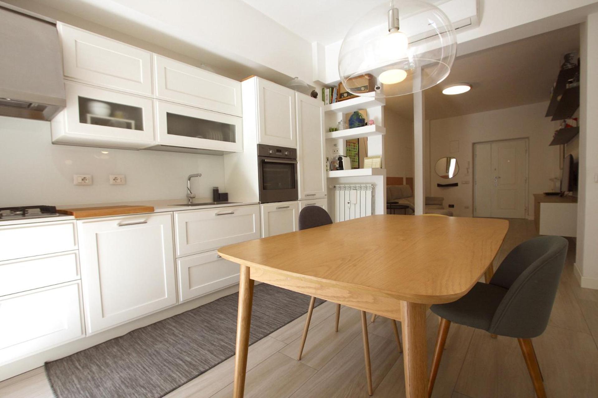 Appartement Tana House Rome