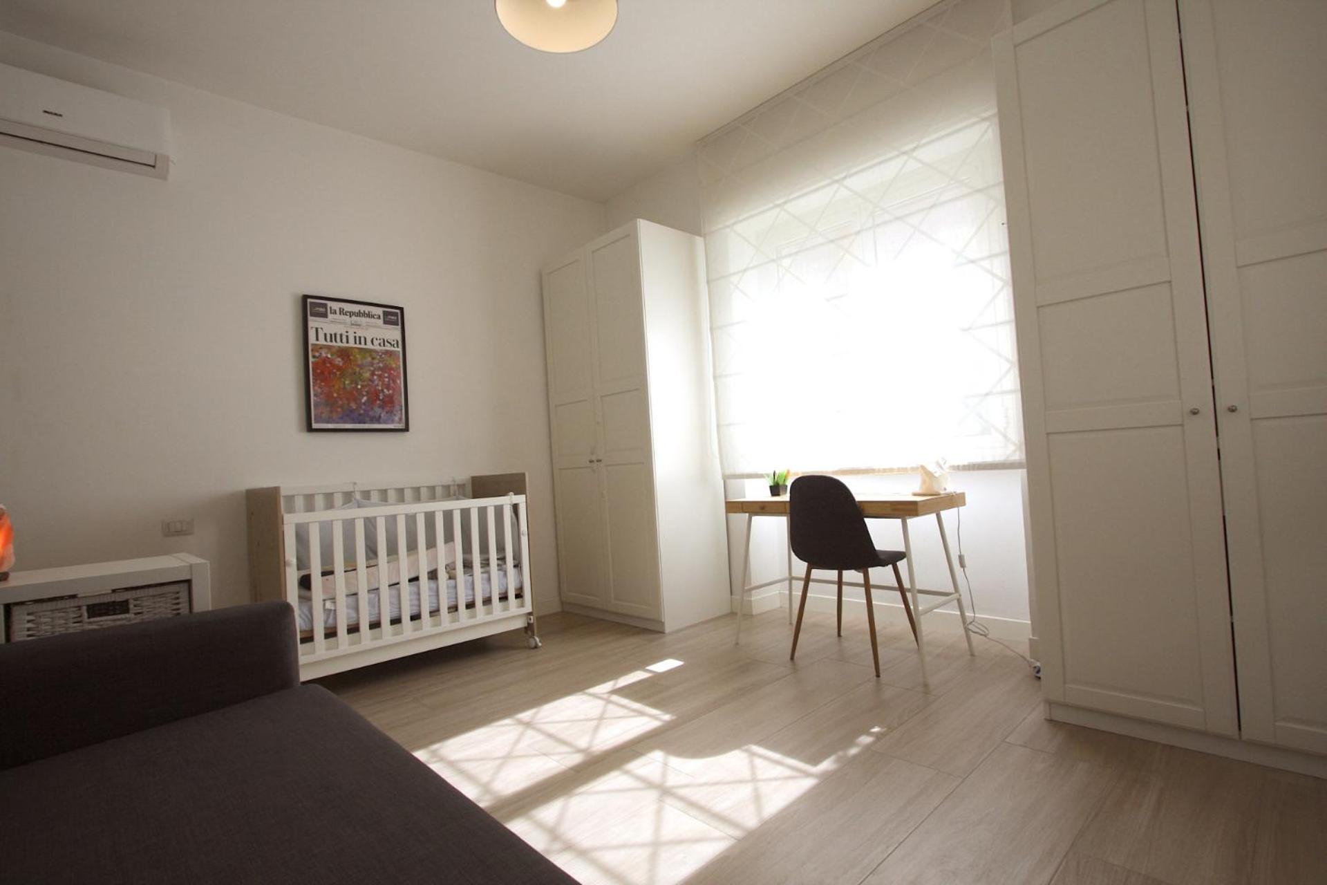 Tana House Appartement