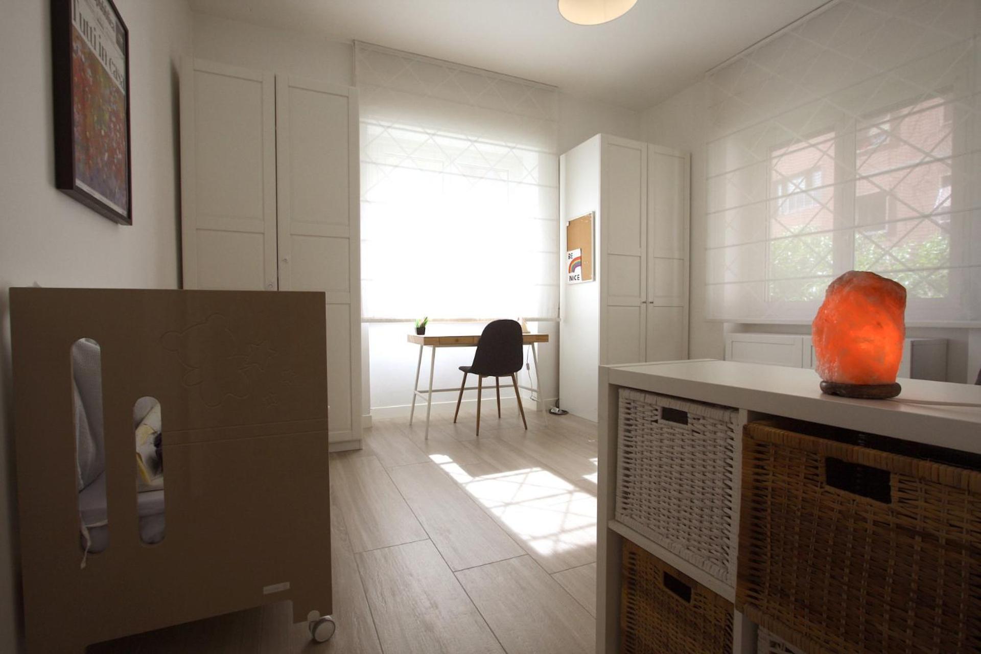 Tana House Appartement