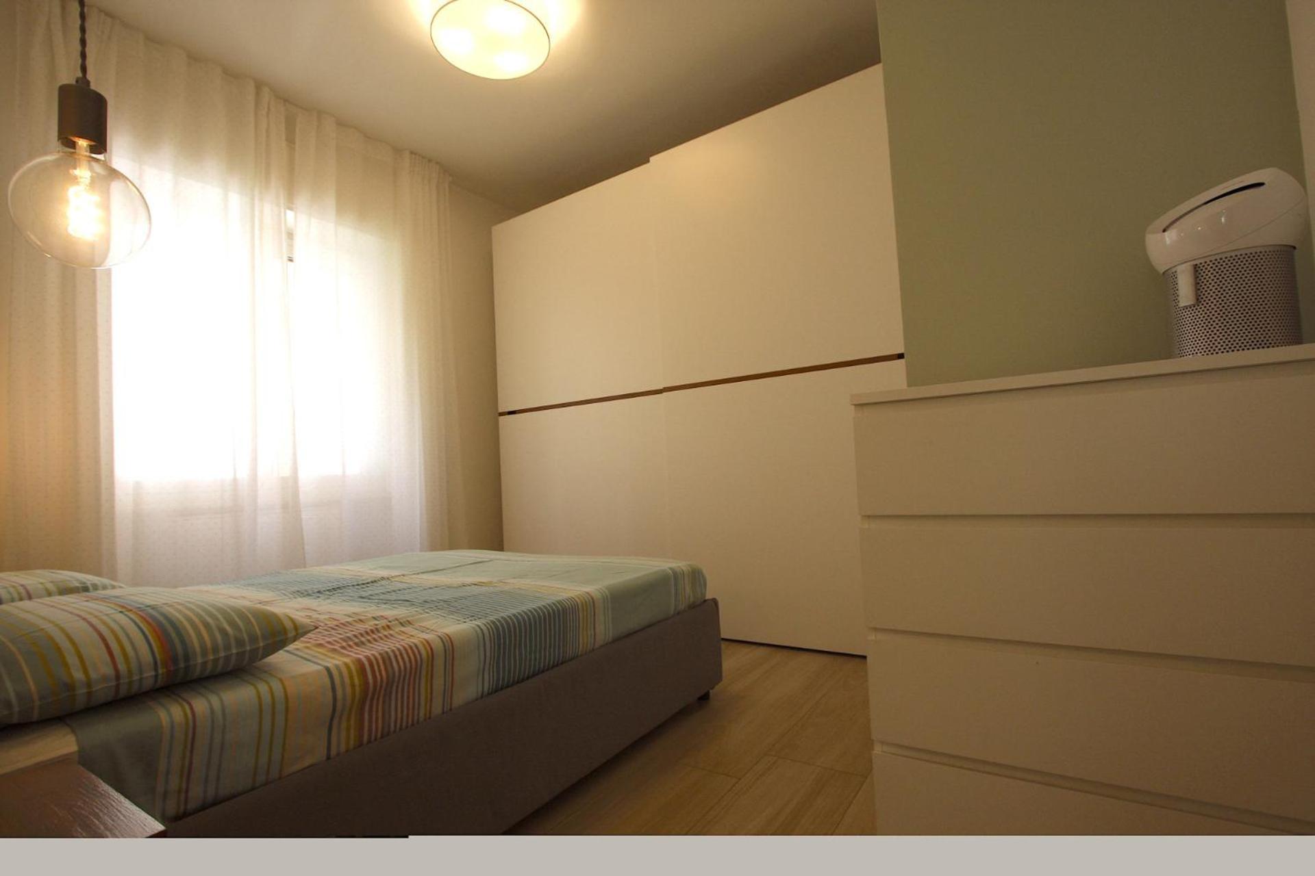 Tana House Appartement